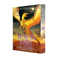 Wings Of Fire Book #05: The Brightest Night: Special Edition by Tui T. Sutherland Trade Paperback -