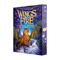 Wings Of Fire Book #01: The Dragonet Prophecy: Special Edition by Tui T. Sutherland Trade Paperback