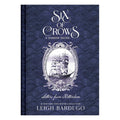Six Of Crows by Leigh Bardugo - Hardcover