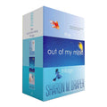 Out of My Mind Trilogy Boxed Set By Sharon M. Draper Trade Paperback