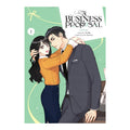 A Business Proposal Volume 1 by Narak - Trade Paperback - KDrama Manga