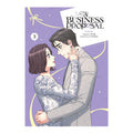 A Business Proposal, Volume 3 by Narak - Trade Paperback - Philippine Fiction & Literature
