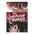 The Uncanny Counter, Volume 2 by Jang Jang E - Trade Paperback - Teens Comics & Graphic Novels