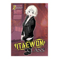 Itaewon Class Volume 2 by Kwang Kwang Jin - Trade Paperback - Teens Comics & Graphic Novels