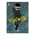 Itaewon Class Volume 3 by Kwang Kwang Jin - Trade Paperback - Teens Comics & Graphic Novels