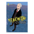 Itaewon Class Volume 4 by Kwang Kwang Jin - Trade Paperback - Teens Comics & Graphic Novels