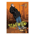 Itaewon Class, Volume 7 - Trade Paperback