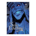 Solo Leveling, Volume 9 (Comic) by Chugong - Trade Paperback - Teens Comics & Graphic Novels
