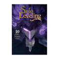 Solo Leveling Volume 10 (Comic) by Chugong - Trade Paperback