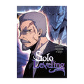 Solo Leveling Volume 11 (Comic) by Chugong - Trade Paperback