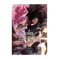 Solo Leveling Volume 12 (Comic) by Chugong - Trade Paperback