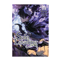 Solo Leveling Volume 14 (Comic) by Chugong - Trade Paperback