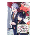 Agents Of The Four Seasons: Dance Of Spring, Volume 2 by Nappa Komatsuda - Trade Paperback