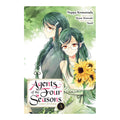 Agents Of The Four Seasons: Dance Of Spring, Volume 3 by Nappa Komatsuda - Trade Paperback