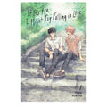 If It's You, I Might Try Falling In Love, Volume 1 by Maru Kubota Trade Paperback