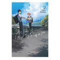 If It's You, I Might Try Falling In Love, Volume 2 by Maru Kubota Trade Paperback