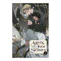 Agents Of The Four Seasons, Volume 6: Dance of Autumn, Part I by Kana Akatsuki - Trade Paperback