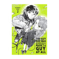 The Guy She Was Interested In Wasn't A Guy At All, Volume 2 by Sumiko Arai - Trade Paperback