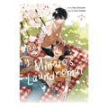 Minato's Laundromat, Volume 6 by Leighann Harvey Trade Paperback