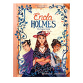 Enola Holmes: The Graphic Novels By Serena Blasco Trade Paperback