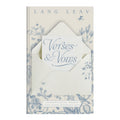 Verses & Vows by Lang Leav - Hardcover