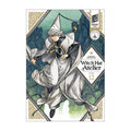 Witch Hat Atelier 12 by Kamome Shirahama - Trade Paperback