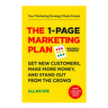 The 1-Page Marketing Plan