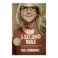 The 5 Second Rule
