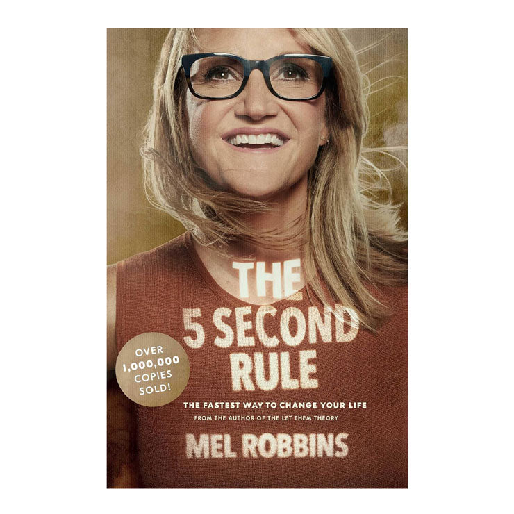 The 5 Second Rule