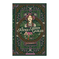 Page Classics: Anne of Green Gables Journal - Hardcover
