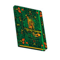 Page Classics: The Secret Garden Journal - Hardcover