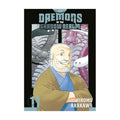 Daemons Of The Shadow Realm 11 by Hiromu Arakawa - Trade Paperback