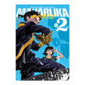Maharlika Volume 2 Trade Paperback - Teens Fiction