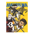 Maharlika Volume 3 by Rexy Dorado - Trade Paperback