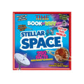 Time For Kids Book of Why: Stellar Space