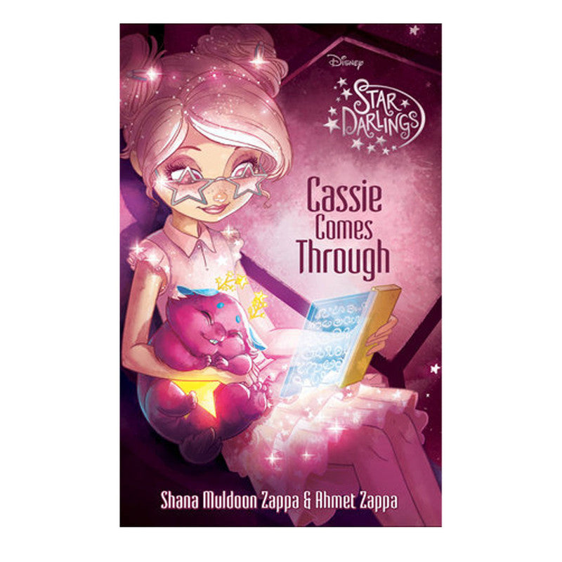 Star Darlings: Cassie Comes Through