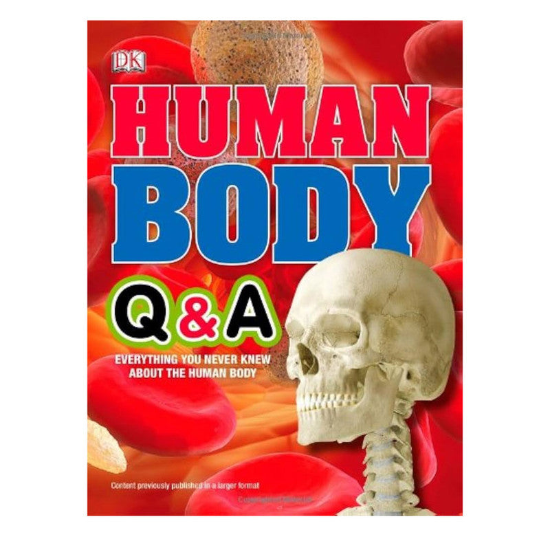 Human Body Q&A