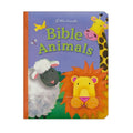 Little Hearts Bible Animals