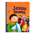 Little Hearts Jesus Stories