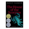 The House Of The Scorpion by Nancy Farmer - Trade Paperback - Teens Fiction