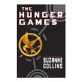 Hunger Games 1 by Suzanne Collins - Hardcover