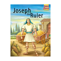 Joseph The Ruler Trade Paperback By Pegasus