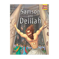 Samson And Delilah Trade Paperback By Pegasus