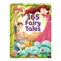 365 Fairy Tales Hardcover By Pegasus