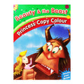 Beauty And The Beast Trade Paperback By Pegasus
