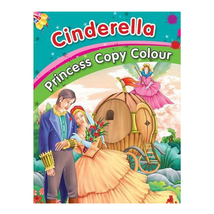 Cinderella Trade Paperback By Pegasus