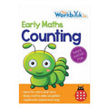 Counting Trade Paperback By Pegasus