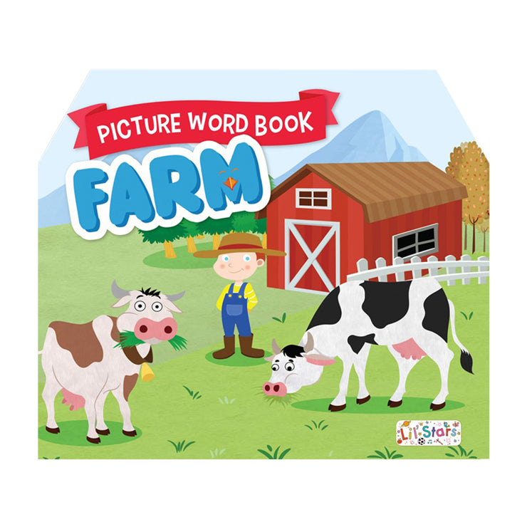 Farm Trade Paperback By Pegasus