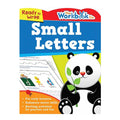 Small Letters Trade Paperback By Pegasus