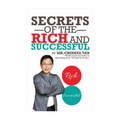 Secrets of the Rich & Successful by Chinkee Tan - Trade Paperback - Business & Investing